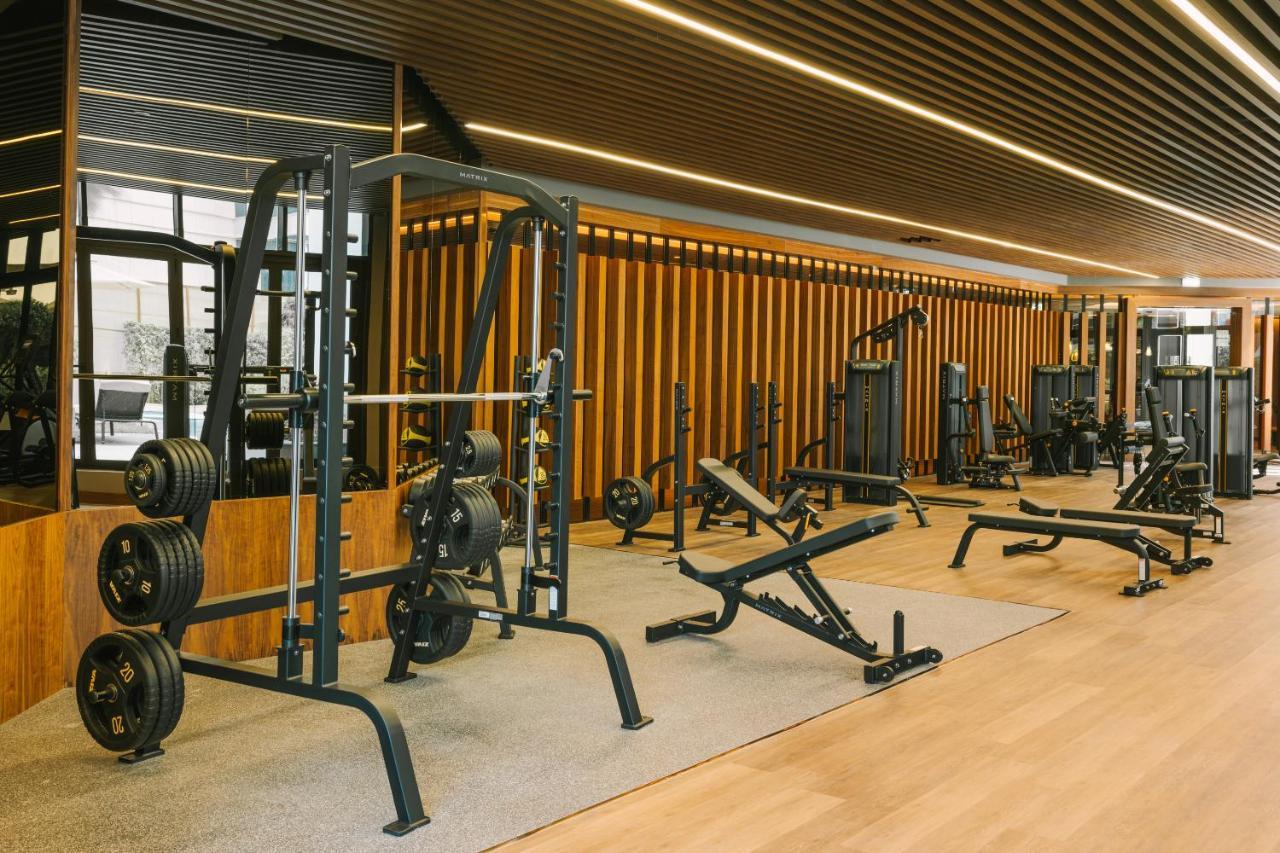 Sonder Business Bay Dubai Exterior foto