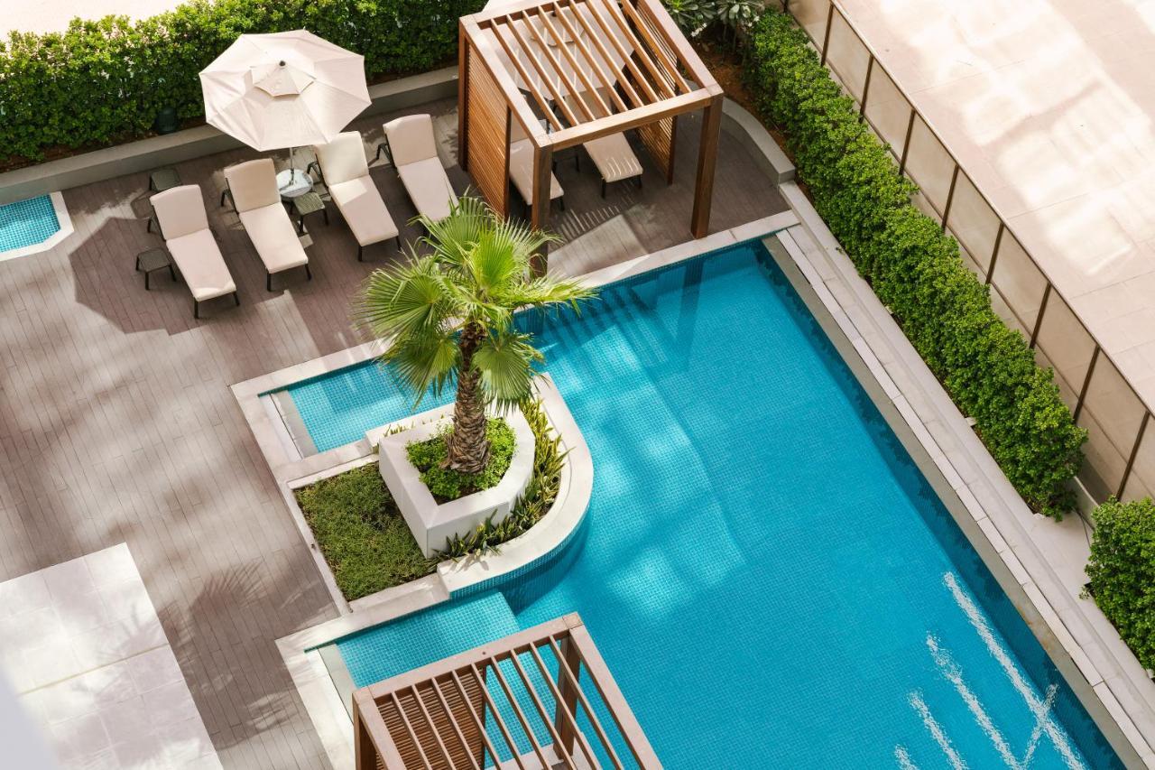 Sonder Business Bay Dubai Exterior foto