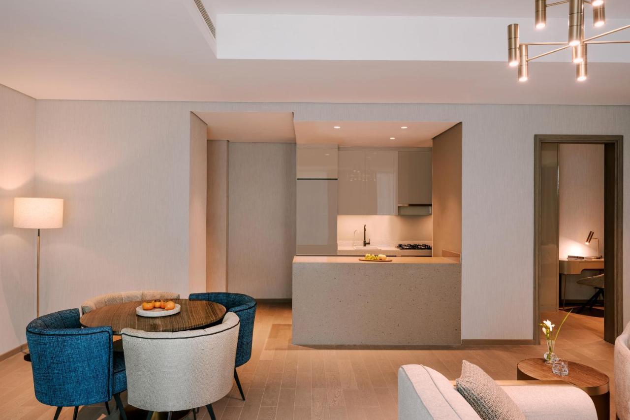 Sonder Business Bay Dubai Zimmer foto