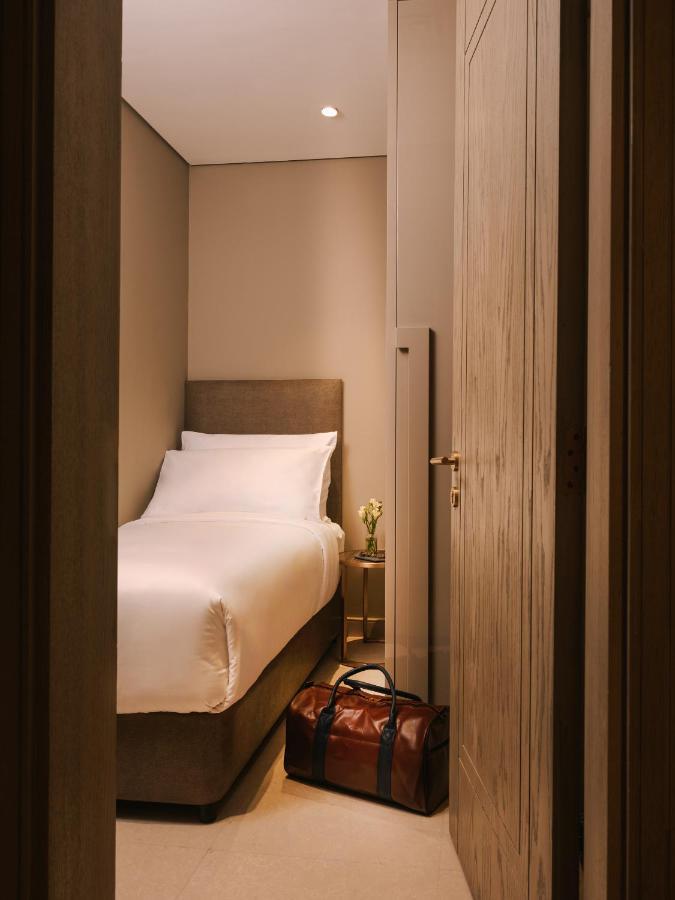 Sonder Business Bay Dubai Zimmer foto