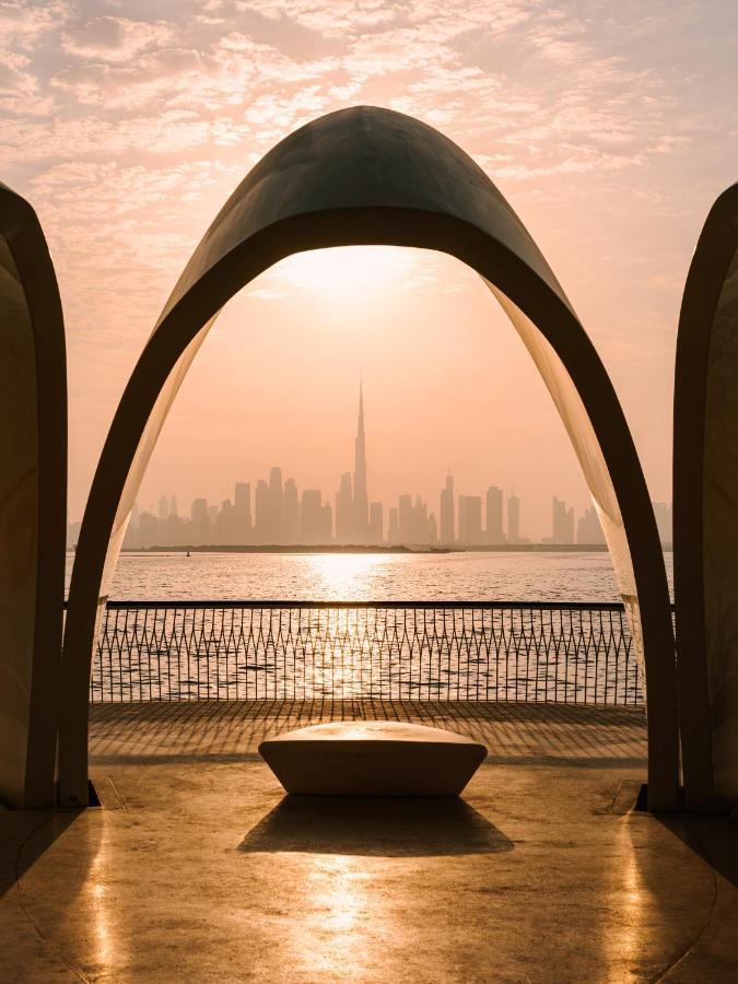 Sonder Business Bay Dubai Exterior foto
