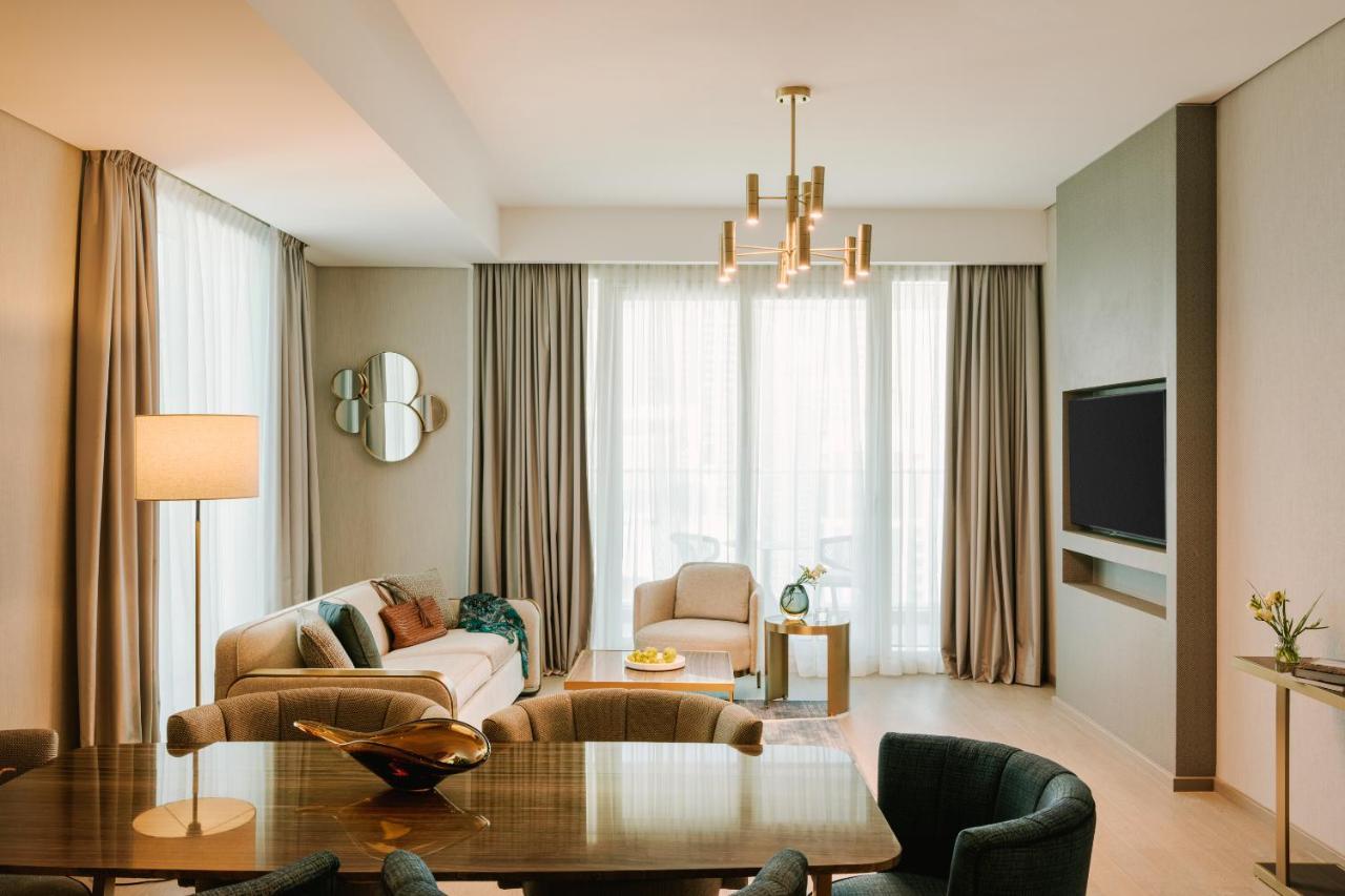 Sonder Business Bay Dubai Zimmer foto