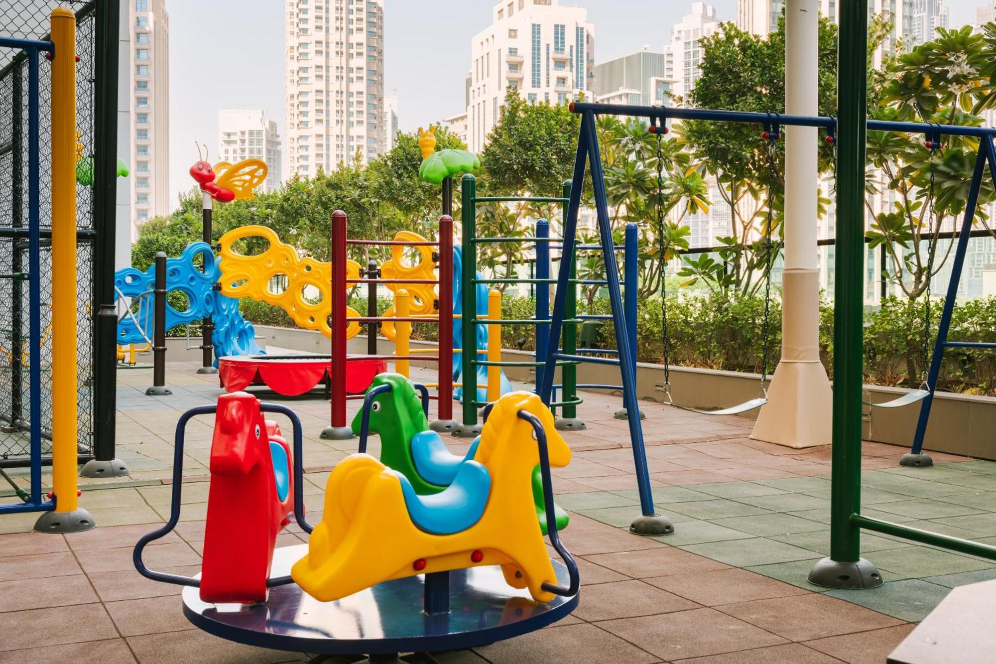 Sonder Business Bay Dubai Exterior foto