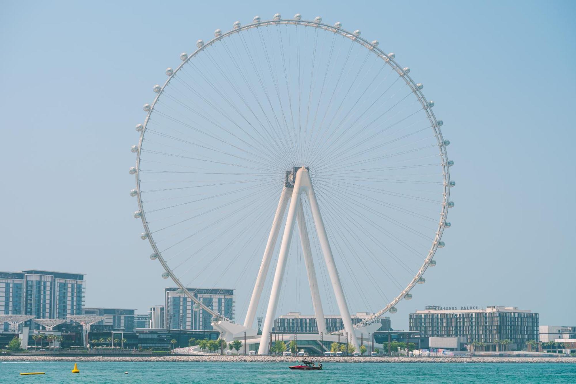 Sonder Business Bay Dubai Exterior foto