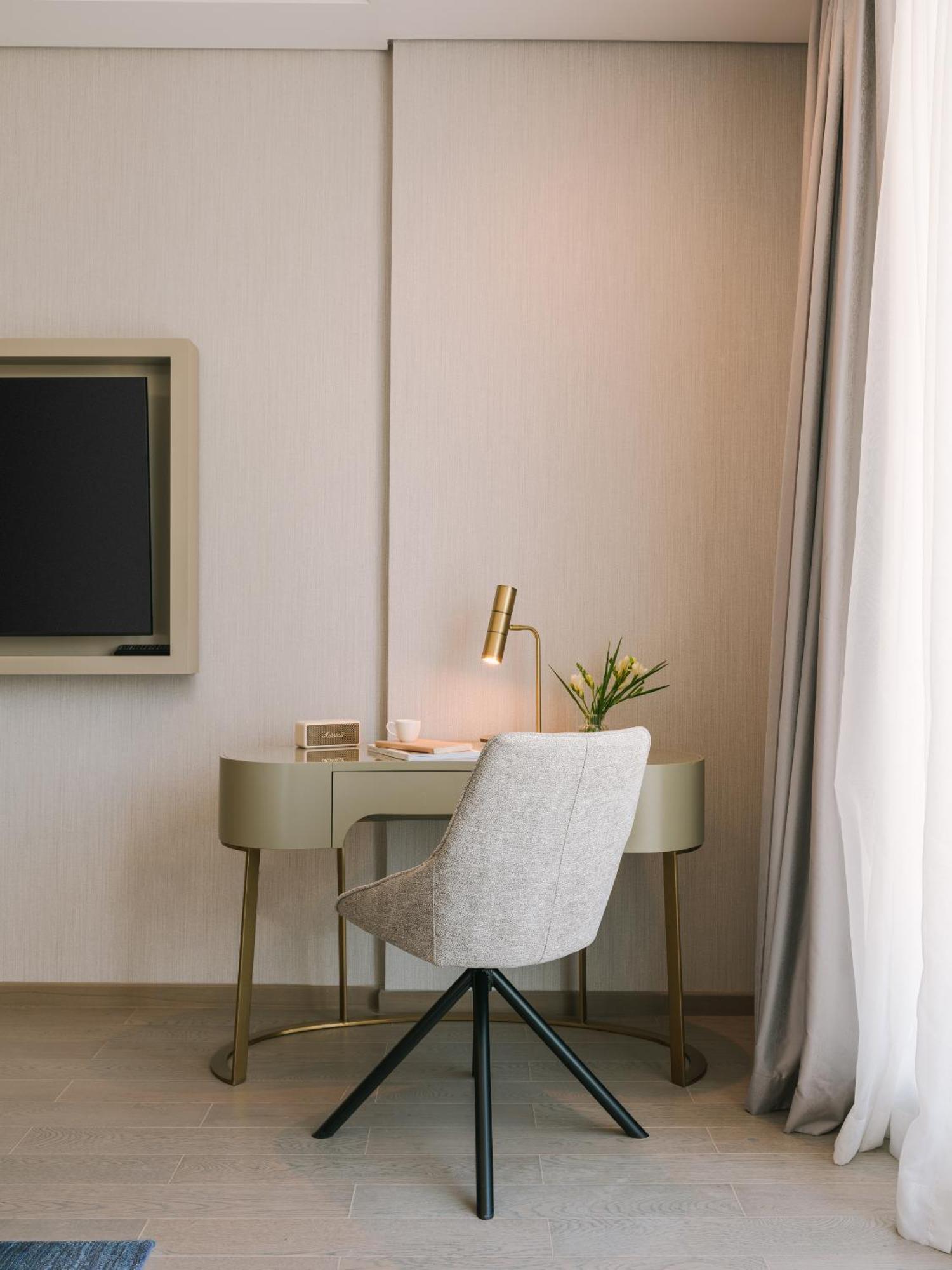 Sonder Business Bay Dubai Zimmer foto